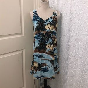 Hilo Hattie- The Hawaiian Orginal Dress